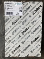 Vaillant 0020132764 Printed