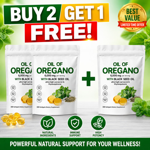Strongest oil of - oil,