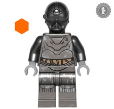 LEGO Star Wars RA-7 Protocol