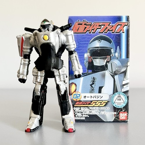 Bandai masked kamen rider - kamen,