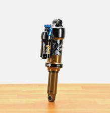 Fox Float X Factory Series