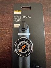 Halfords Advanced Performance