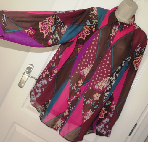 Next multi floral print - next,