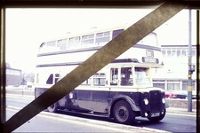 Original 35mm bus slide WMPTE (ex Birmingham Corporation) 2578  JOJ578  16/9/70