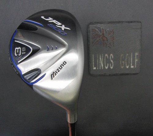 Mizuno jpx 800 3 hybrid - 3,