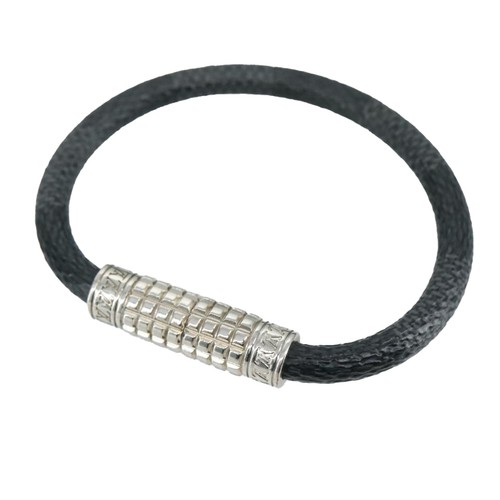Louis vuitton damier graphite - damier,