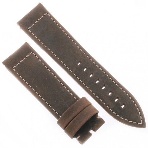 Zenith nubuck leather brown - zenith,
