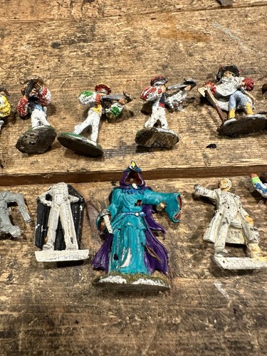 Necromunda house cawdor - necromunda,