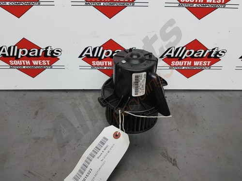 Peugeot 307 2003 heater - peugeot,
