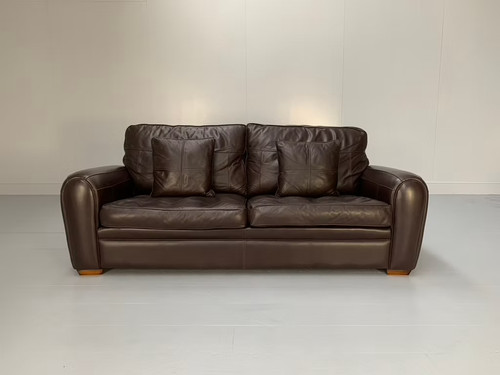 Duresta spitfire 5 seat - duresta, 2.5-seat