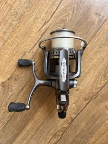 Daiwa linear 5000 fishing - daiwa,