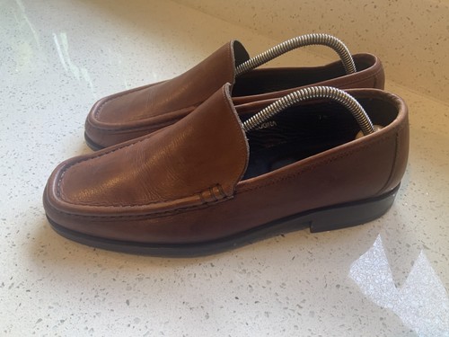 Loake shoemakers loafers - loake,