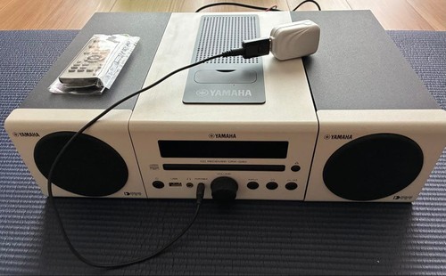 Yamaha crx 040 micro component - crx-040,