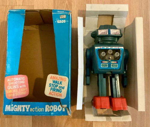 Vintage 1970 s - , (plastic)