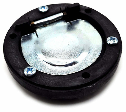 Backfire safety valve - backfire, air