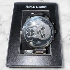 Prince london watch 2” face