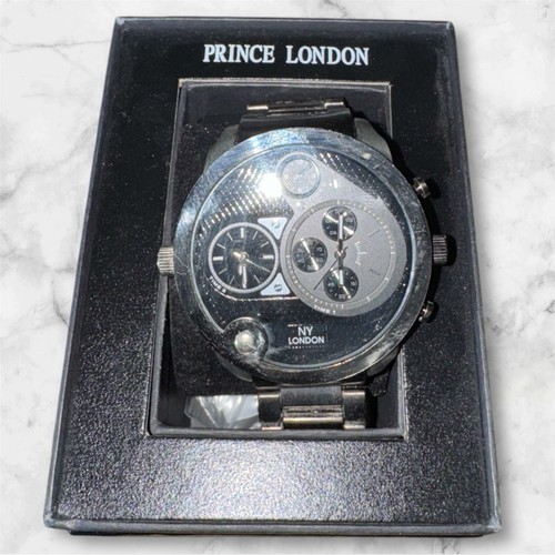 Prince london watch face - prince,