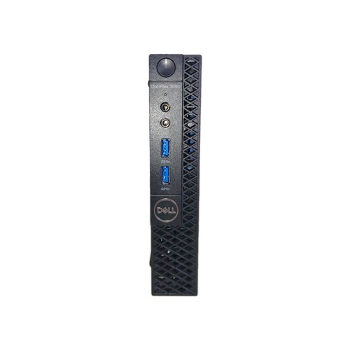 Dell optiplex 3060 - dell, intel