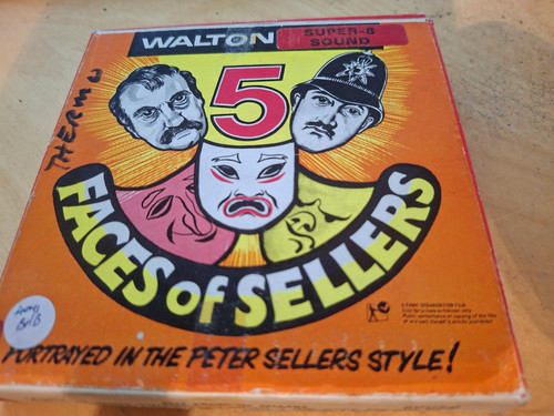 Faces sellers super b - of,