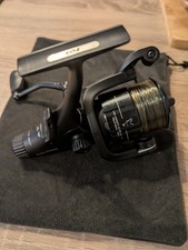 Fox EOS 7000 Carp Fishing Reel Excellent Condition