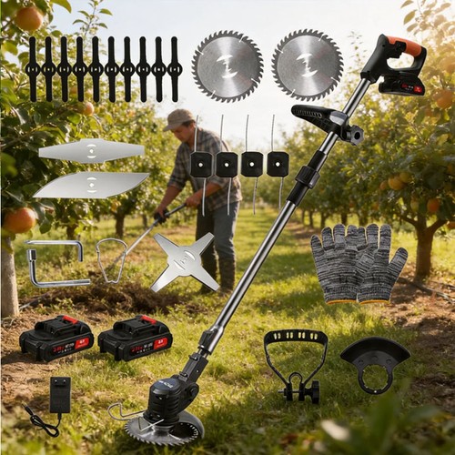 24v electric cordless grass - 24v,