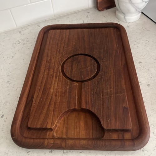 Vintage mcm goodwood teak - mcm,