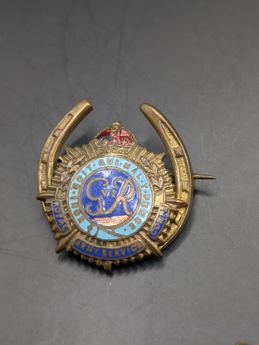 Ww2 royal army - army, service