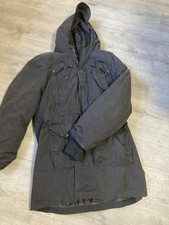 Bomboogie waterproof field jacket . XXL 24” pit to pit