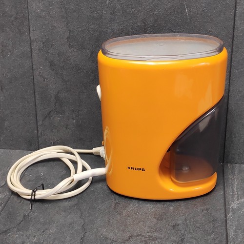 Krups coffee grinder type 222 - krups,