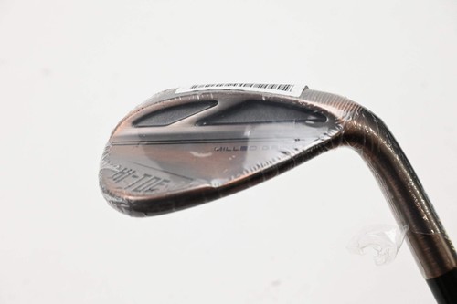 Taylormade toe lob wedge - 3,