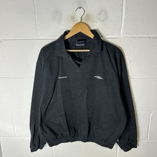 Vintage Umbro Sweatshirt Mens