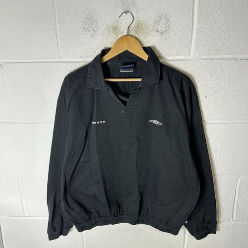 Vintage umbro sweatshirt - umbro,