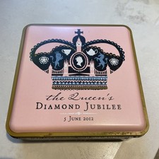 Queen Elizabeth Diamond