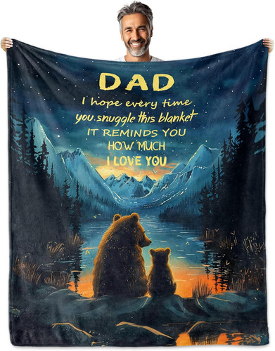 Gift for dad from daughter - dad, to