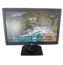 Dell Professional P2213 22" Widescreen LED LCD Monitor - VGA - DP - DVI
