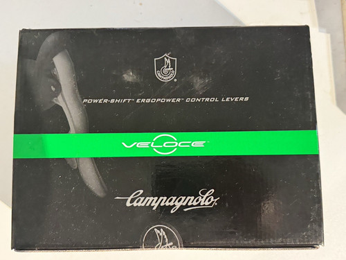 New campagnolo veloce - campagnolo, 10