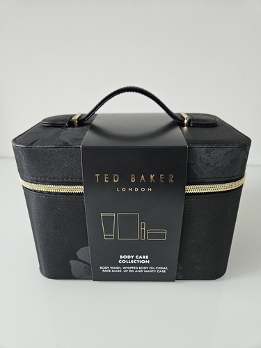Ted baker vanity case with - baker,