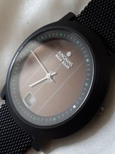 Junghans Mega/Radio Solar