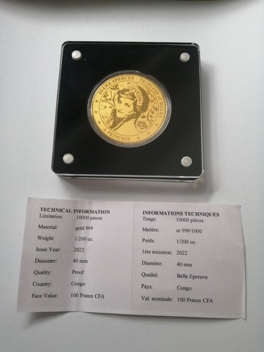 24ct pure gold - 24ct,