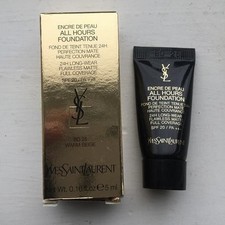 Encre de Peau All Hours