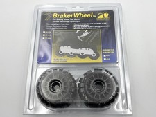 BrakerWheel Inline Skate