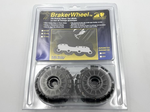 Brakerwheel inline skate - inline,