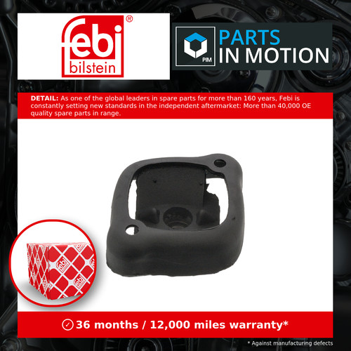Engine mount fits mercedes - mount,