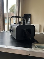 Snow Machine (ADJ VF Snow Flurry) Snow Effect, Snow Blower