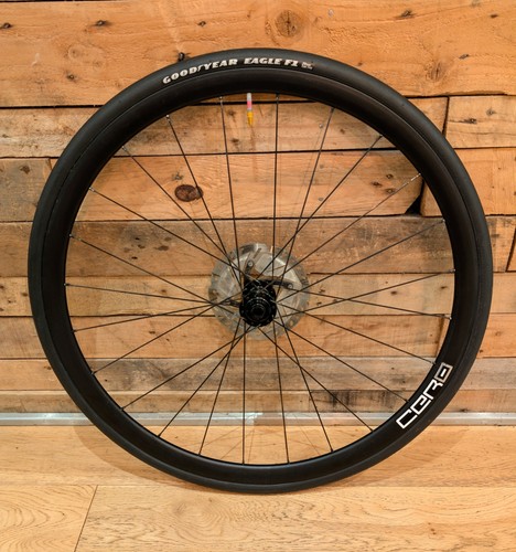 Cero ar30 wheel set - cero,
