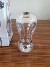 Dartington Crystal Mucho Macho