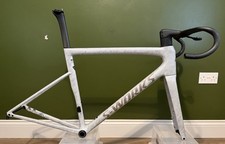 Specialized S-Works Tarmac SL8 Carbon Disc Frameset Size 56