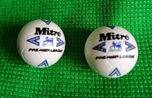 Subbuteo mitre premier - mitre,