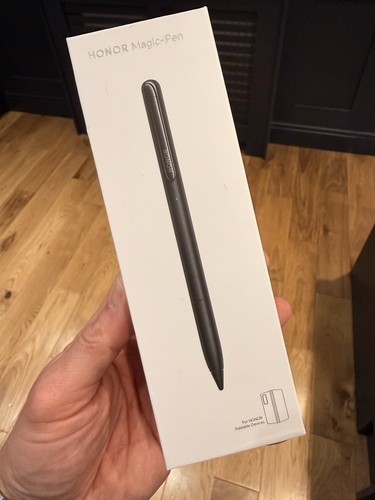 Immaculate honor magic pen - honor,