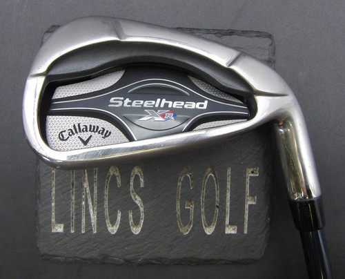 Callaway steelhead 360cf 7 - callaway,